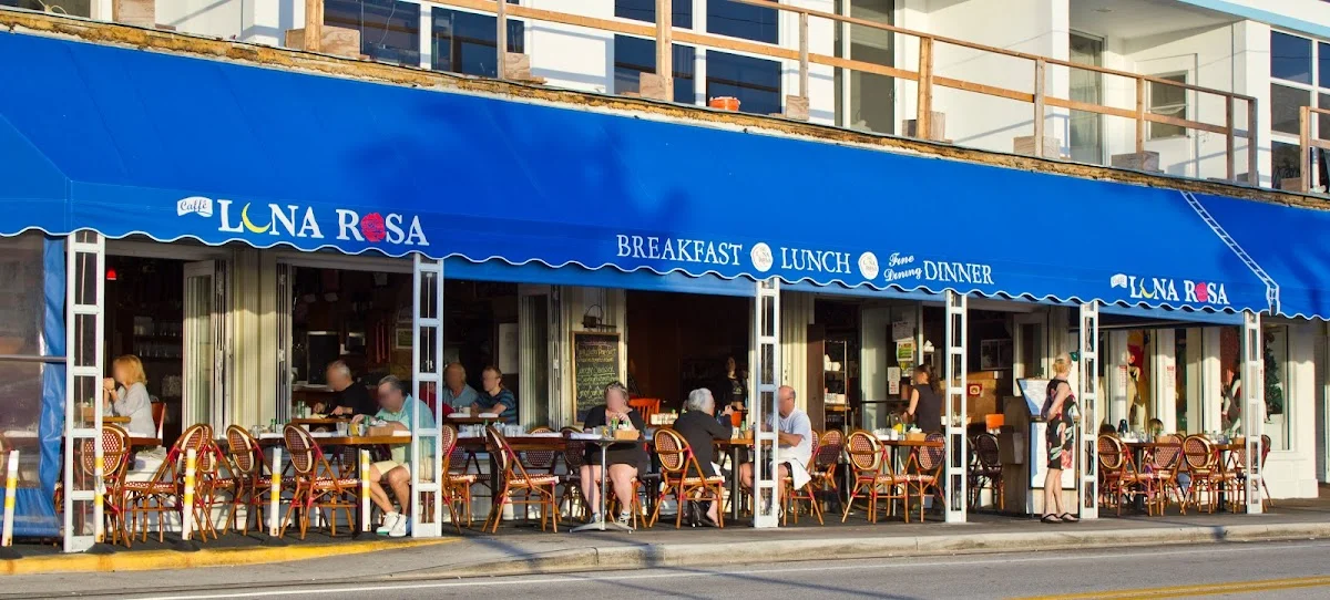 Best Brunch in Boca Raton