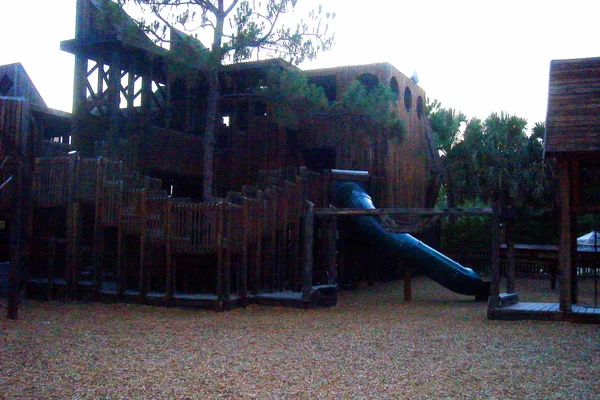 Sugar Sand Park Community Center