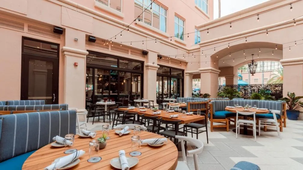 American Social in Boca Raton