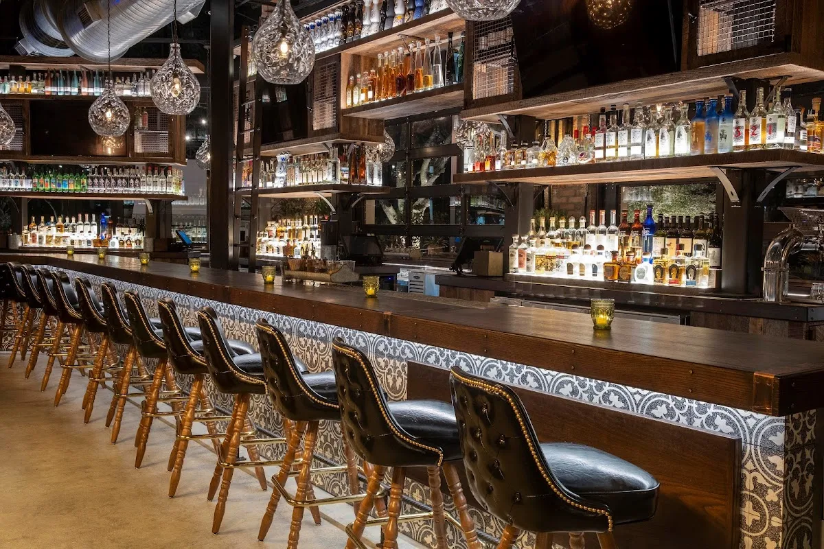 El Camino Boca Raton in Boca Raton