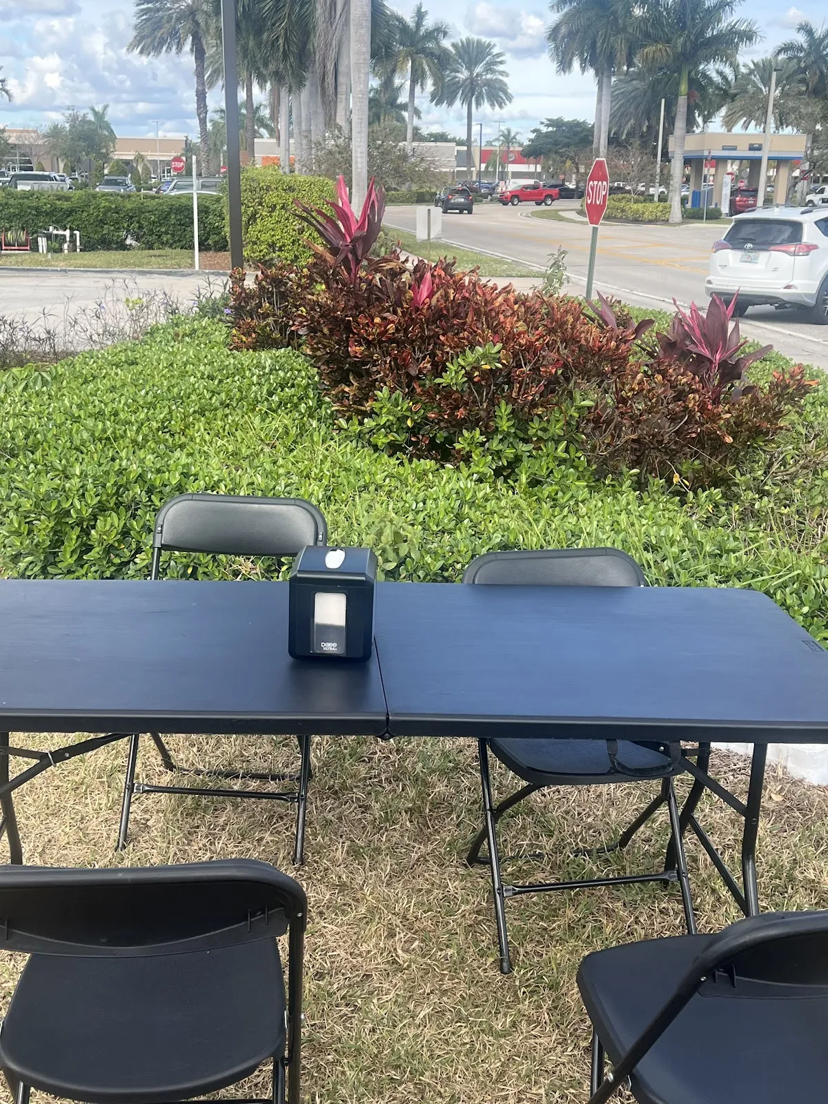 Maria's Tacos y Mas in Boca Raton