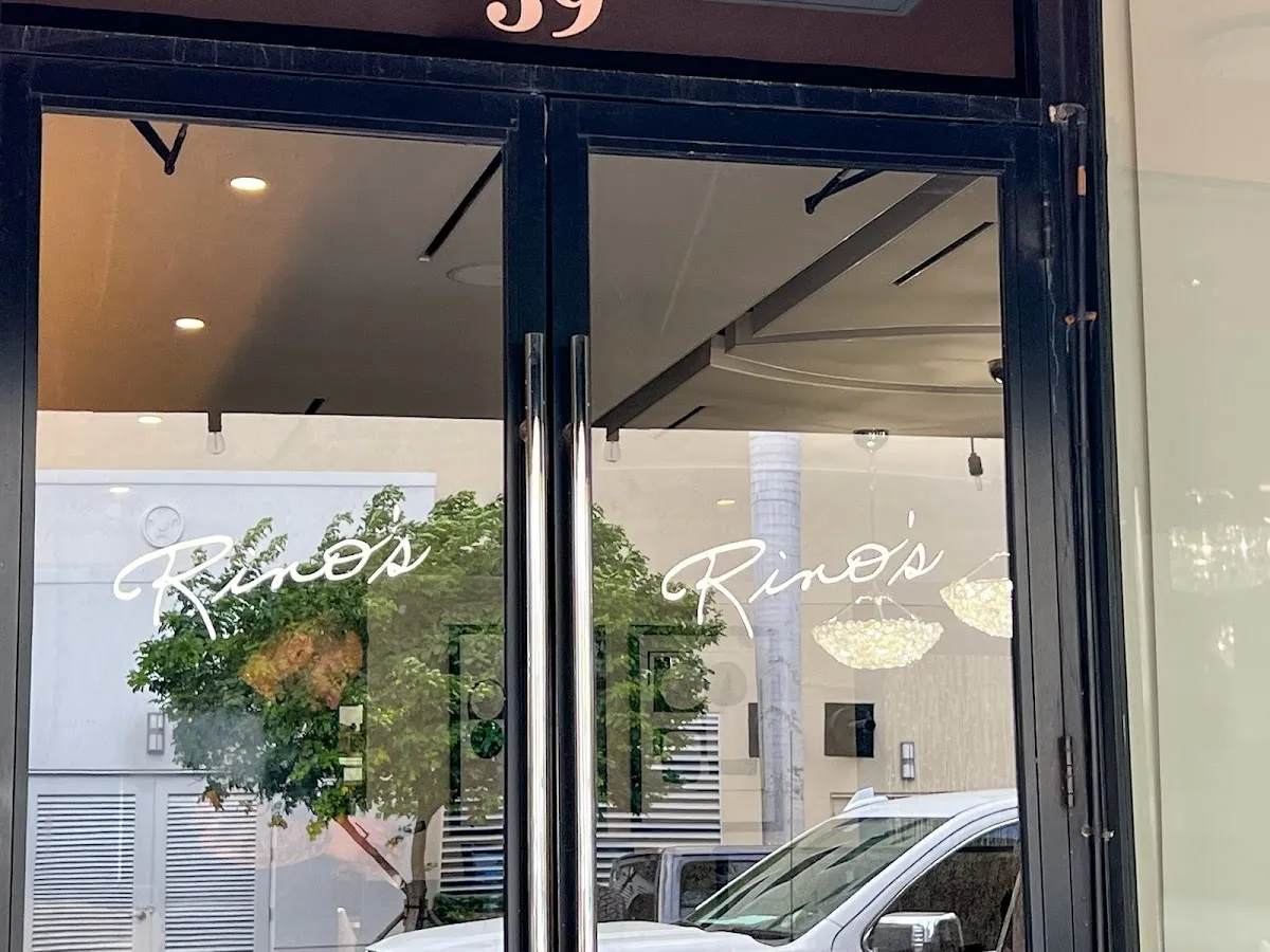 Rino's of Boca in Boca Raton