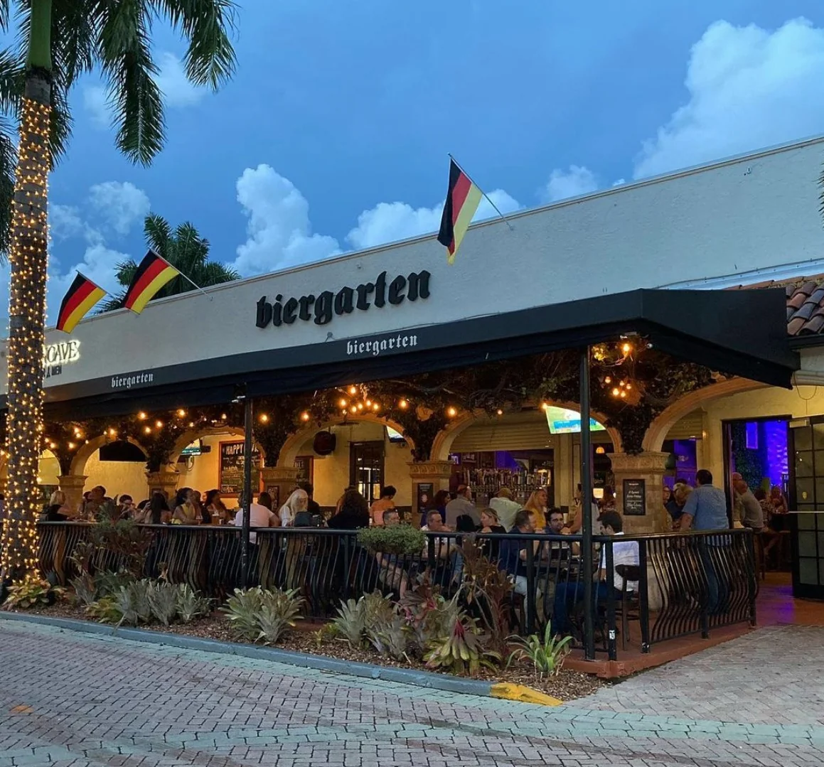 Best Places for a Stroll in Boca Raton