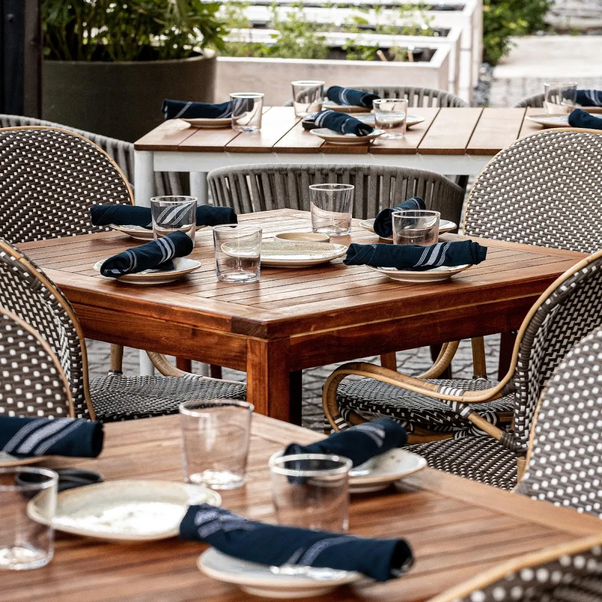 Serena Pastificio in Boca Raton