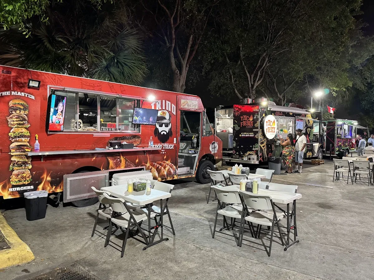 Taco Fiesta El Chingon in Boca Raton