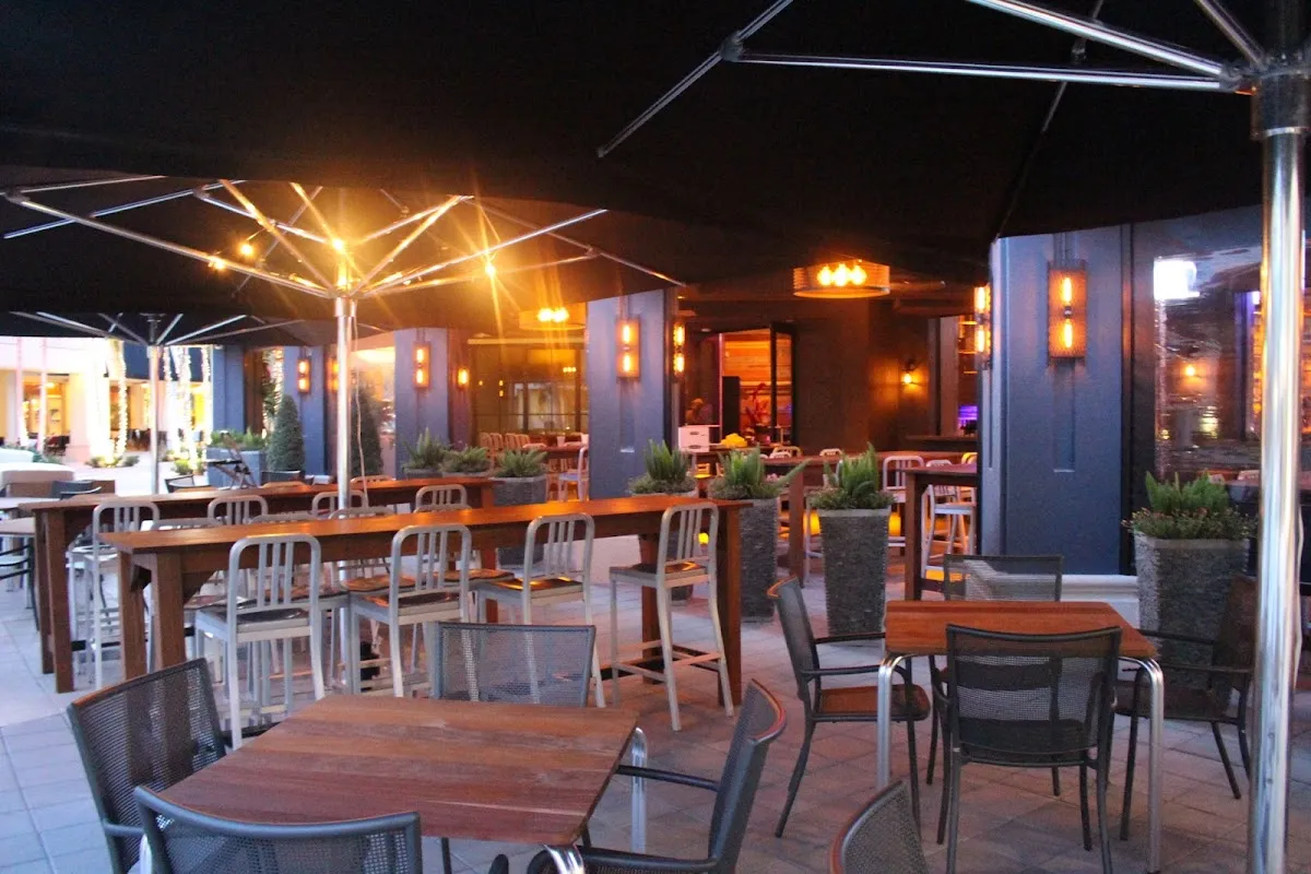 Tap 42 Craft Kitchen & Bar in Boca Raton