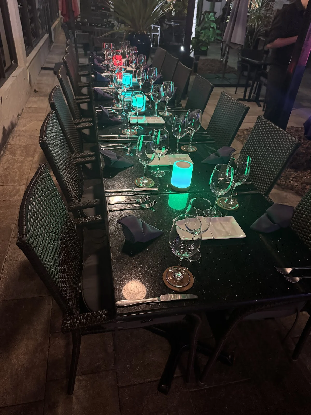 TwentyTwenty Grille in Boca Raton