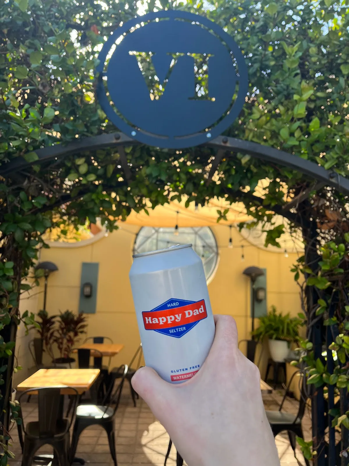 VI Coffee Bar in Boca Raton